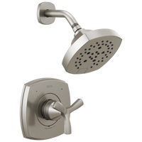 Delta - 14 Series Shower Only - Lumicoat® Stainless - T142766-SS-PR