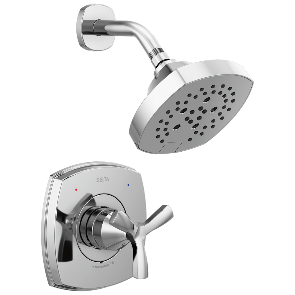 Delta - 14 Series Shower Only - Chrome - T142766