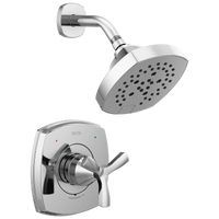 Delta - 14 Series Shower Only - Chrome - T142766