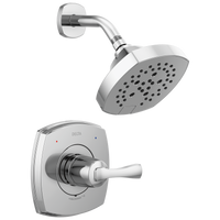 Delta - 14 Series Shower Only - Chrome - T14276