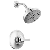 Delta - 14 Series Shower Trim - Lumicoat® Chrome - T14289-PR