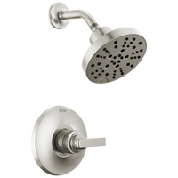 Delta - 14 Series Shower Trim - Lumicoat® Stainless - T14289-SS-PR