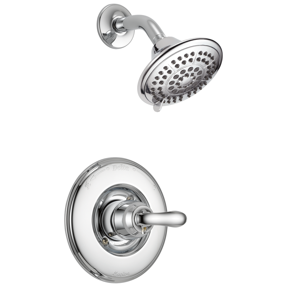 Delta - Monitor® 14 Series Shower Trim - Chrome - T14294