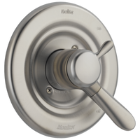 Delta - Monitor® 17 Series Valve Only Trim - Stainless - T17038-SS