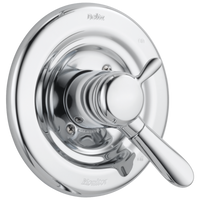 Delta - Monitor® 17 Series Valve Only Trim - Chrome - T17038