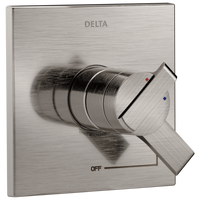 Delta - Monitor® 17 Series Valve Only Trim - Stainless - T17067-SS