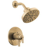 Delta - Monitor® 17 Series Shower Trim - Champagne Bronze - T17235-CZ