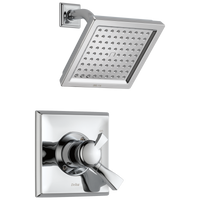 Delta - Monitor® 17 Series Shower Trim - Chrome - T17251-WE