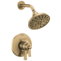 Delta - Monitor 17 Series Shower Trim - Champagne Bronze - T17256-CZ