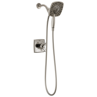 Delta - Monitor® 17 Series Shower Trim with In2ition® - Stainless - T17264-SS-I