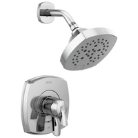 Delta - 17 Series Shower Only - Lumicoat® Chrome - T17276-PR