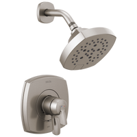 Delta - 17 Series Shower Only - Lumicoat® Stainless - T17276-SS-PR