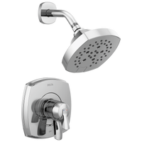 Delta - 17 Series Shower Only - Chrome - T17276