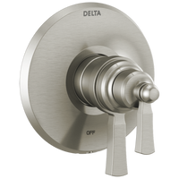 Delta - TempAssure 17T Series Valve Only Trim - Stainless - T17T056-SS