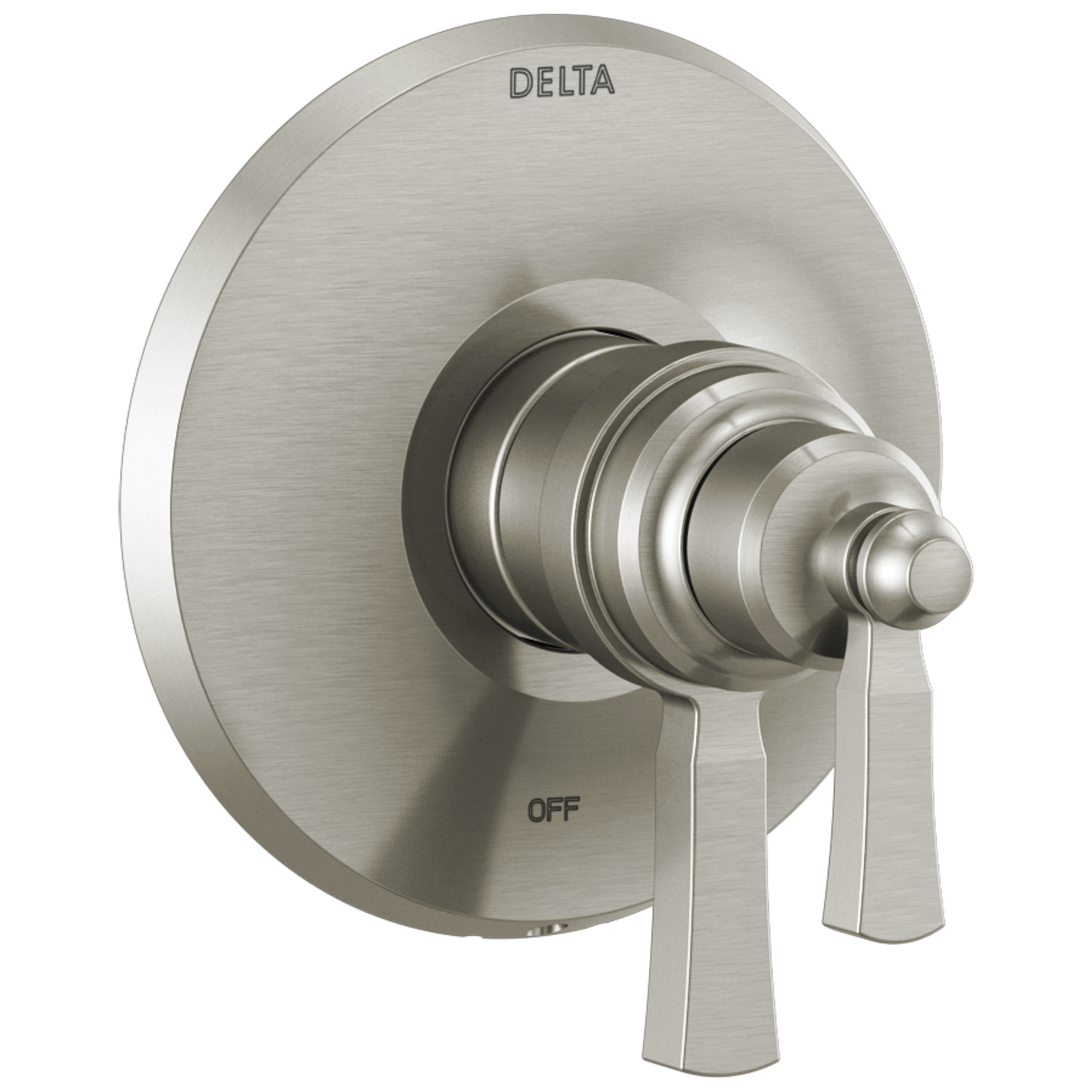 Delta - TempAssure 17T Series Valve Only Trim - Stainless - T17T056-SS