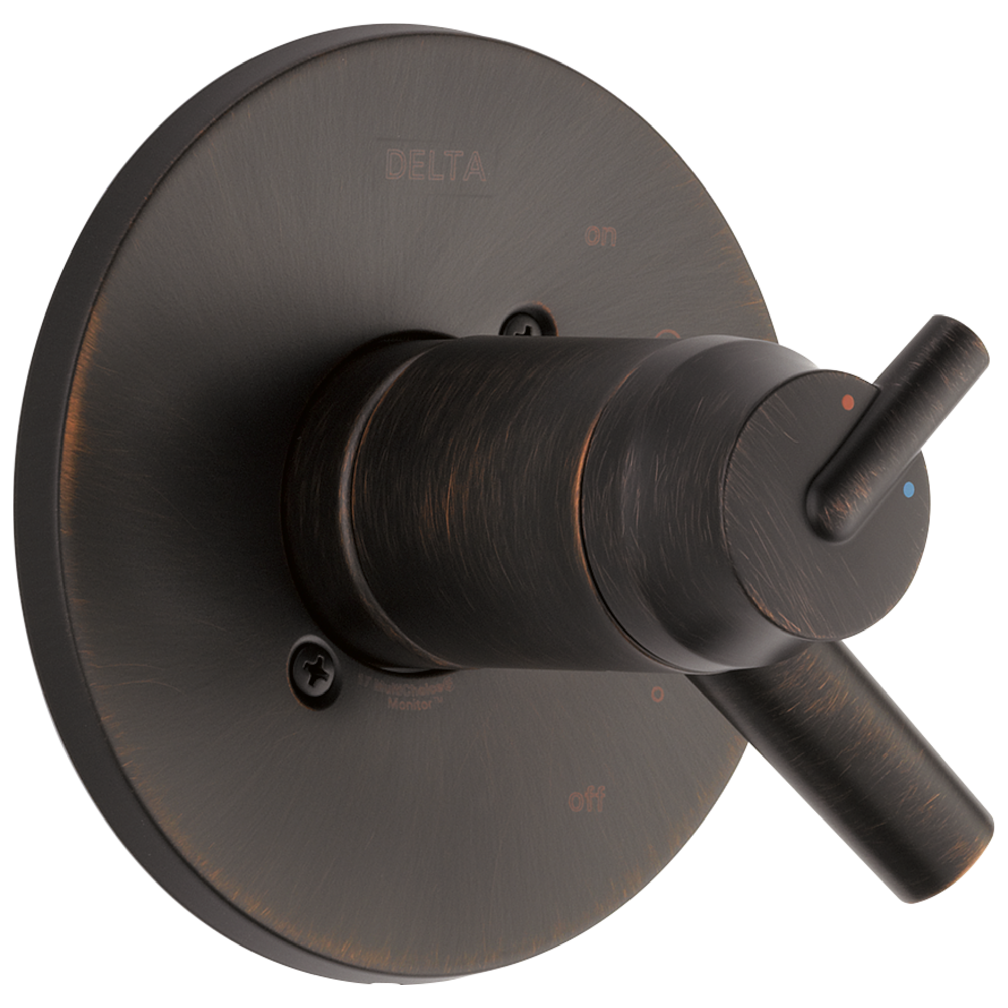 Delta - TempAssure® 17T Series Valve Only Trim - Venetian Bronze - T17T059-RB