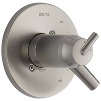 Delta - TempAssure® 17T Series Valve Only Trim - Stainless - T17T059-SS