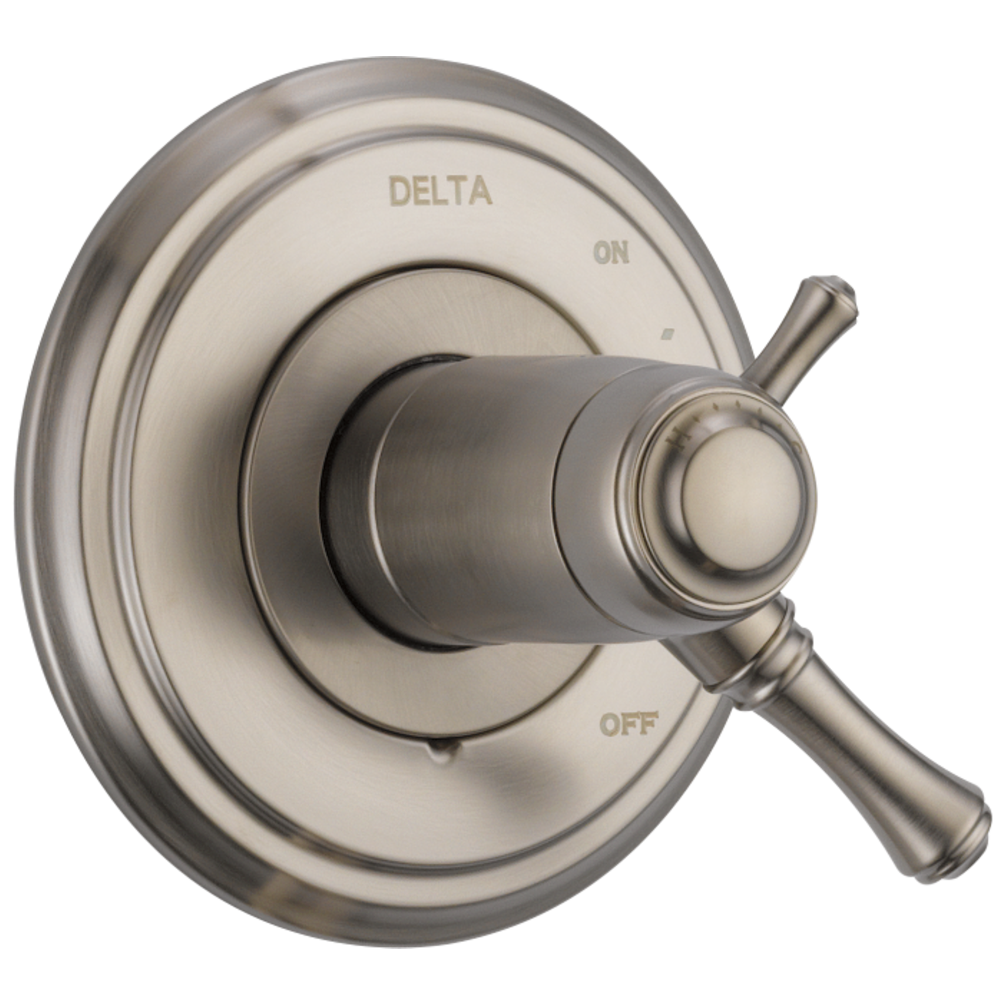 Delta - TempAssure® 17T Series Valve Only Trim - Stainless - T17T097-SS