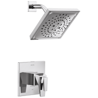 Delta - TempAssure 17T Series Shower Trim - Lumicoat® Chrome - T17T243-PR