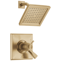 Delta - TempAssure® 17T Series Shower Trim - Champagne Bronze - T17T251-CZ-WE