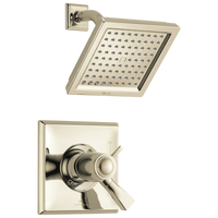 Delta - TempAssure® 17T Series Shower Trim - Polished Nickel - T17T251-PN-WE