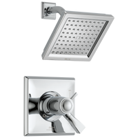 Delta - TempAssure® 17T Series Shower Trim - Chrome - T17T251-WE