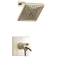 Delta - TempAssure® 17T Series Shower Trim - Polished Nickel - T17T274-PN