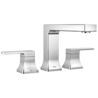 Delta - Roman Tub Trim - Chrome - T2737