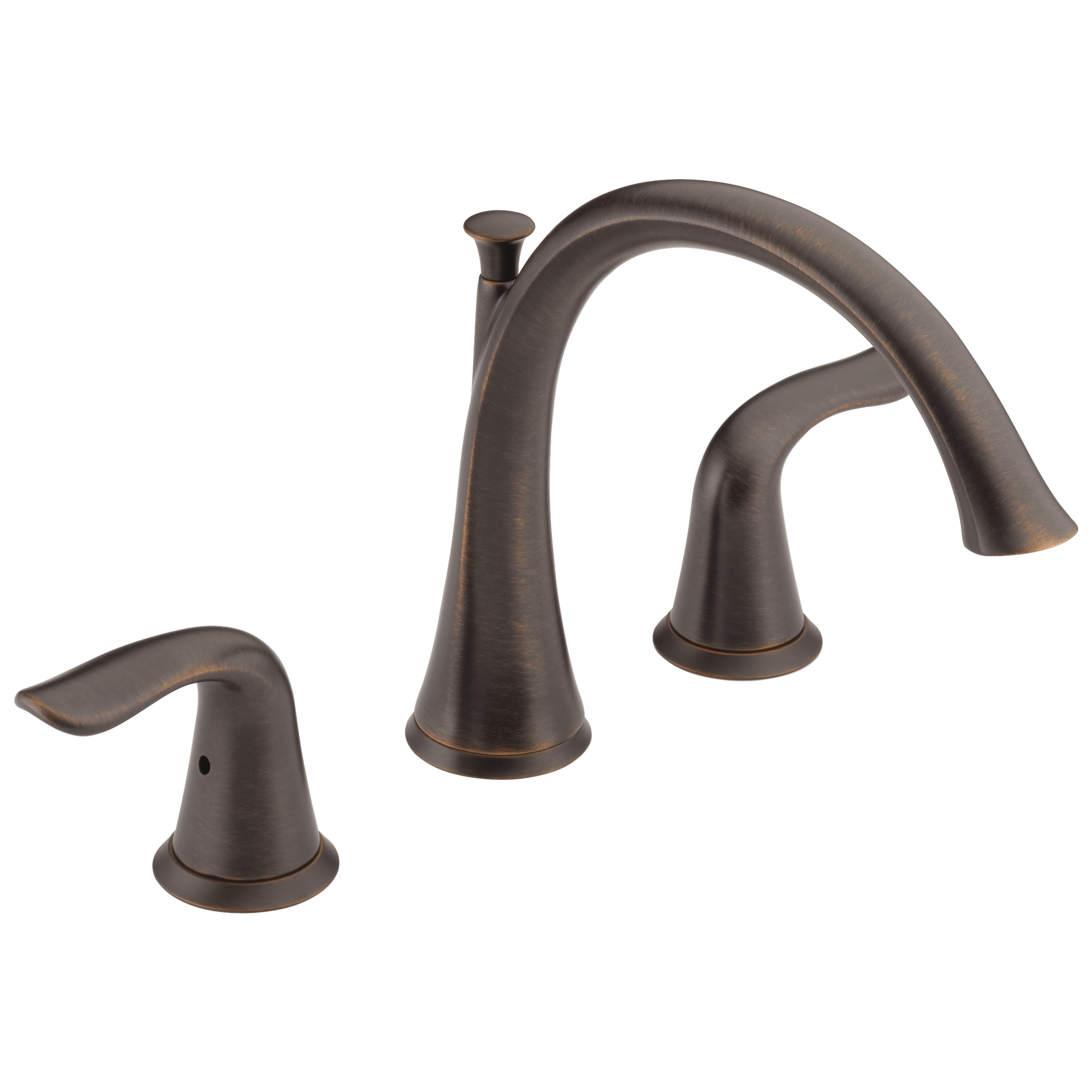 Delta - Roman Tub Trim - Venetian Bronze - T2738-RB