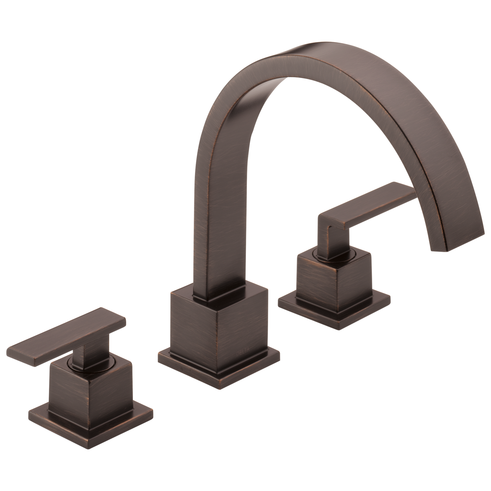 Delta - Roman Tub Trim - Venetian Bronze - T2753-RB