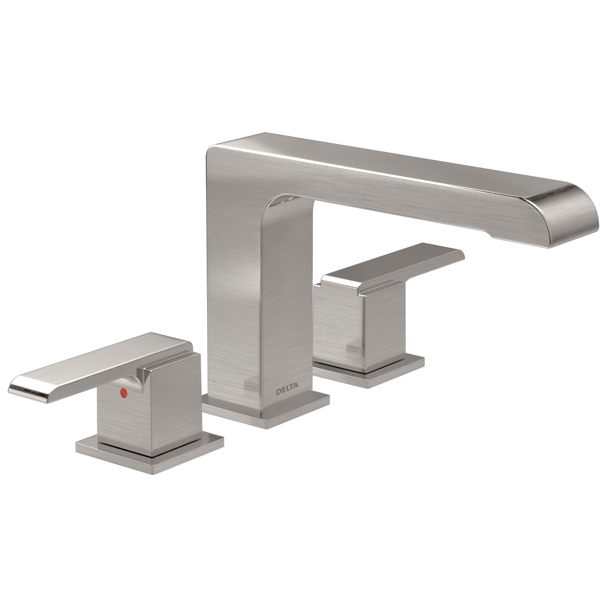 Delta - Roman Tub Trim - Stainless - T2767-SS