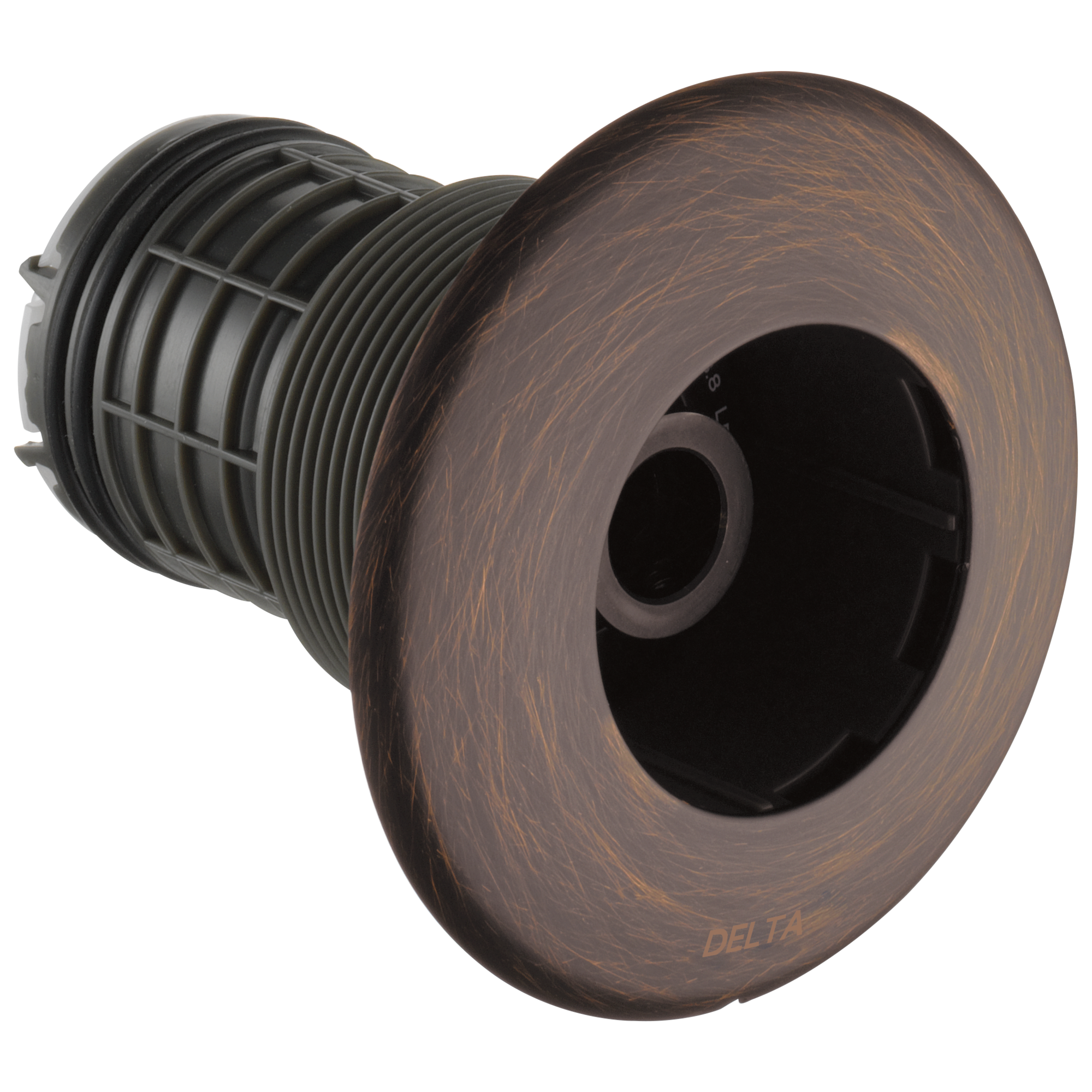 Delta - HydraChoice® Round Body Spray Trim - Venetian Bronze - T50010-RB