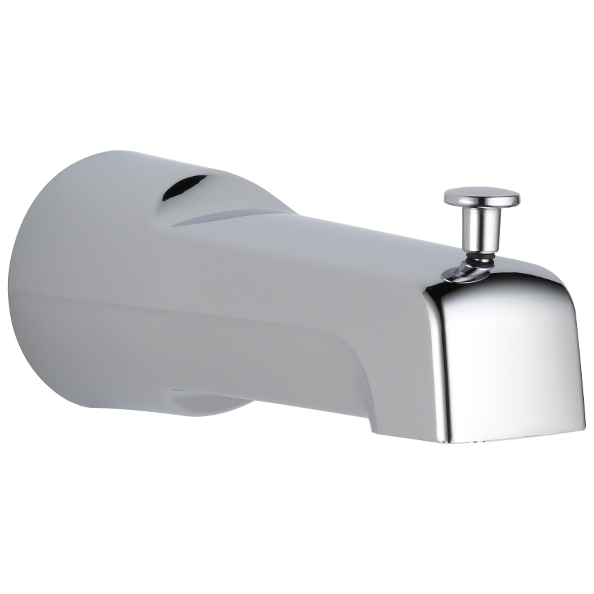 Delta - Diverter Tub Spout - Chrome - U1011-PK