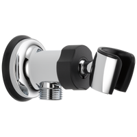 Delta - Adjustable Wall Mount Elbow - Chrome - U4985-PK