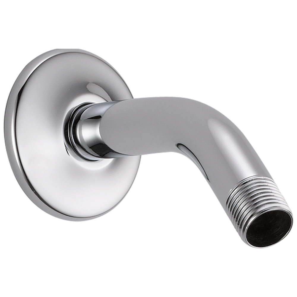 Delta - Shower Arm & Flange - Chrome - U4993-PK