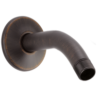 Delta - Shower Arm & Flange - Venetian Bronze - U4993-RB