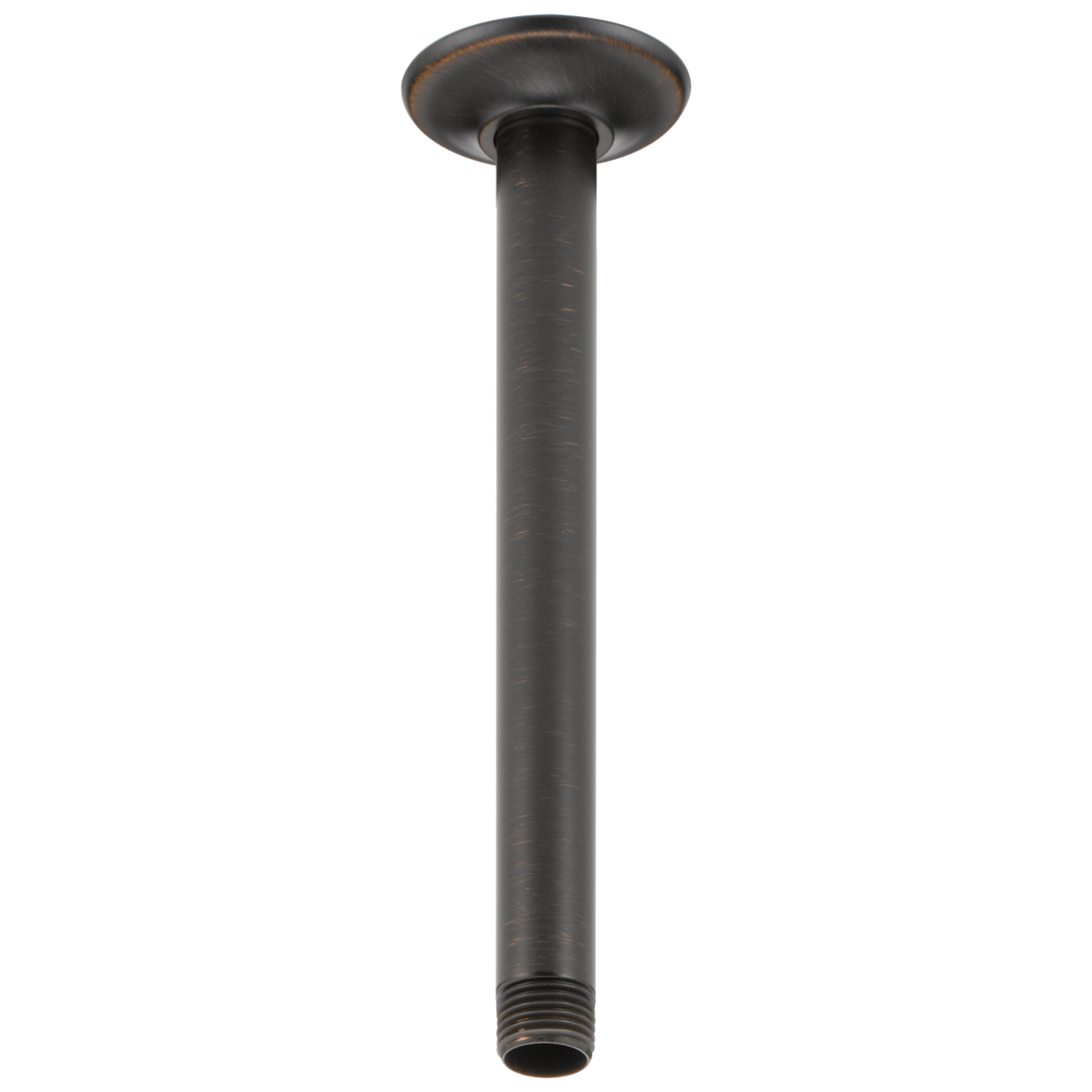 Delta - Ceiling Mount Shower Arm & Flange - Venetian Bronze - U4999-RB