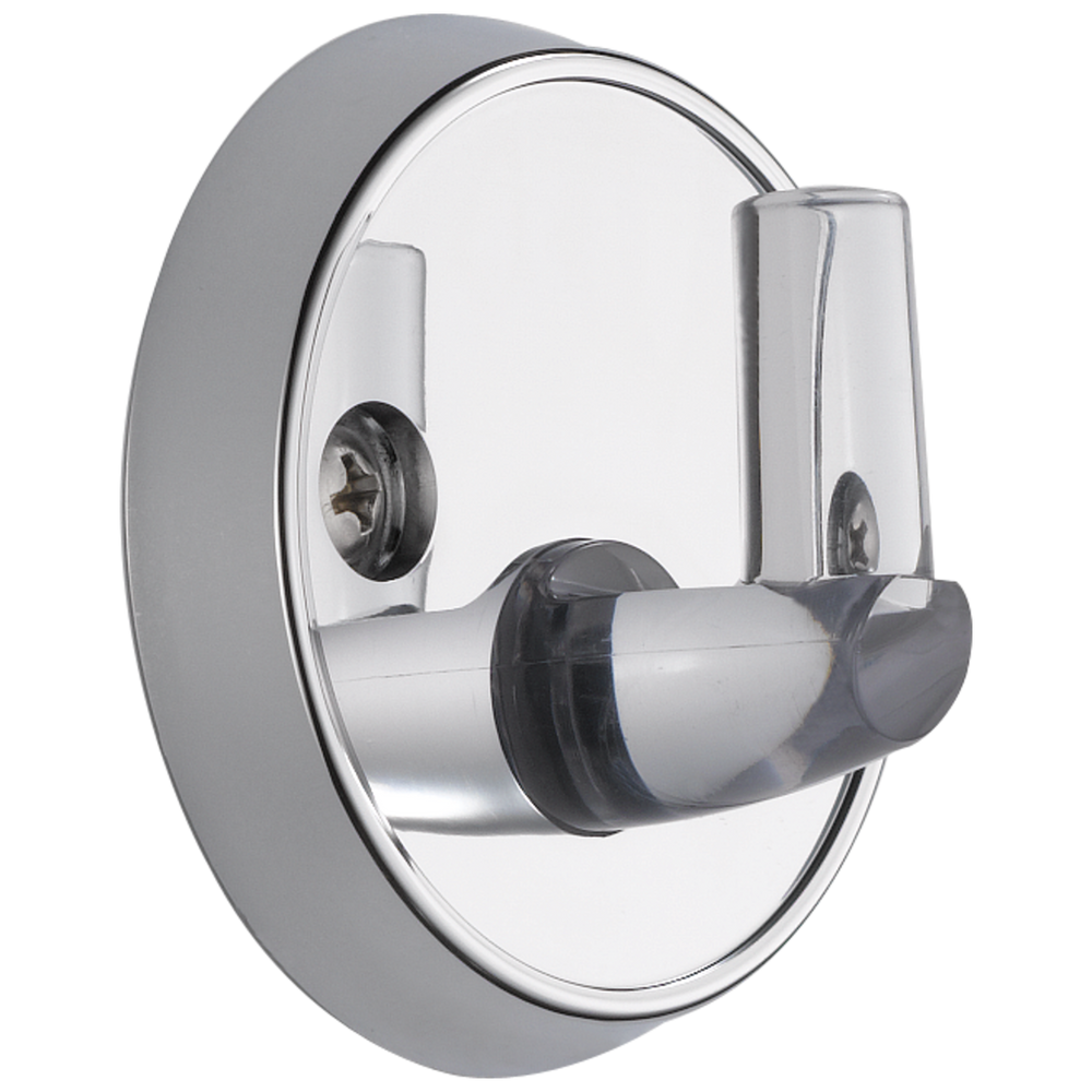 Delta - Pin Wall Mount for Hand Shower - Chrome - U5001-PK