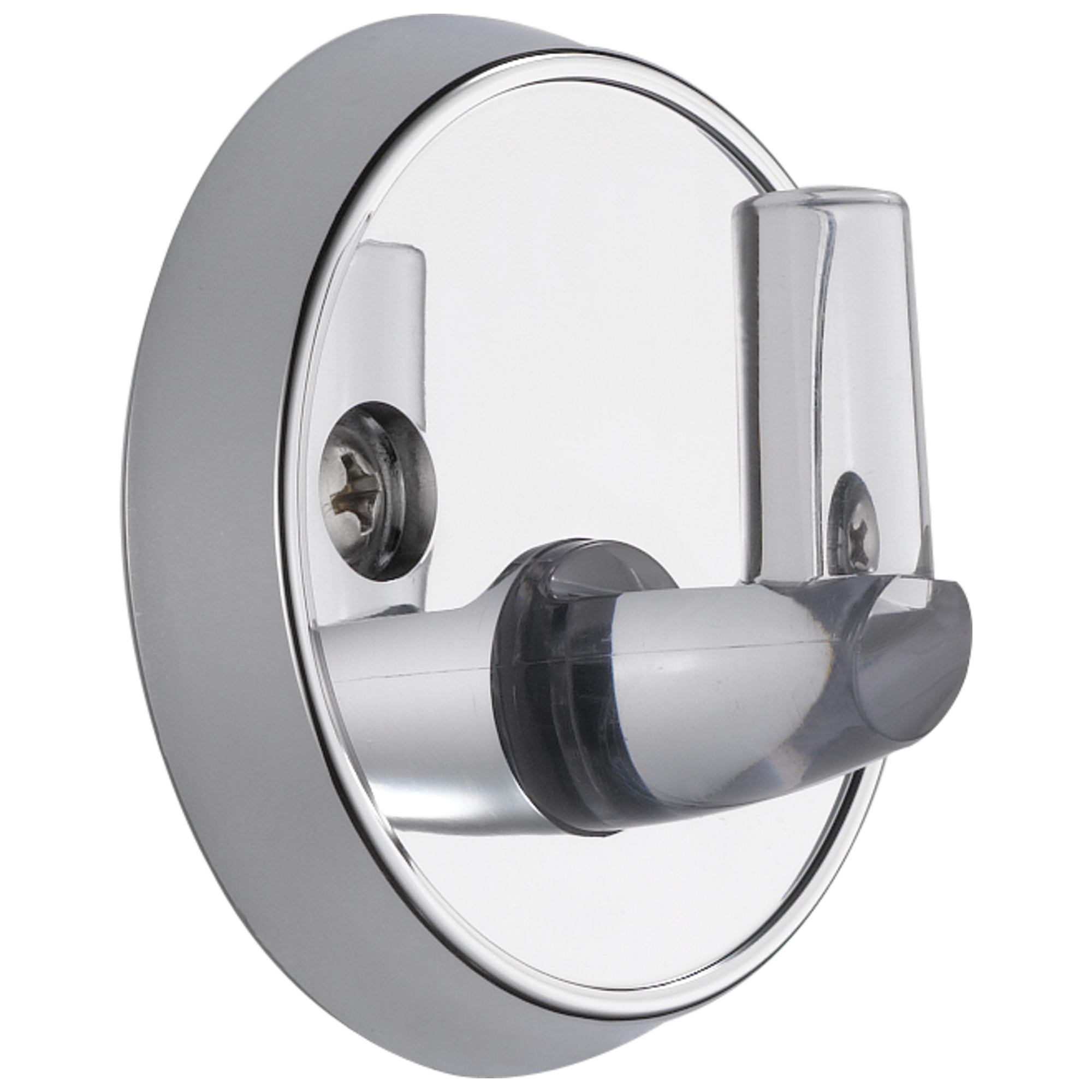 Delta - Pin Wall Mount for Hand Shower - Chrome - U5001-PK