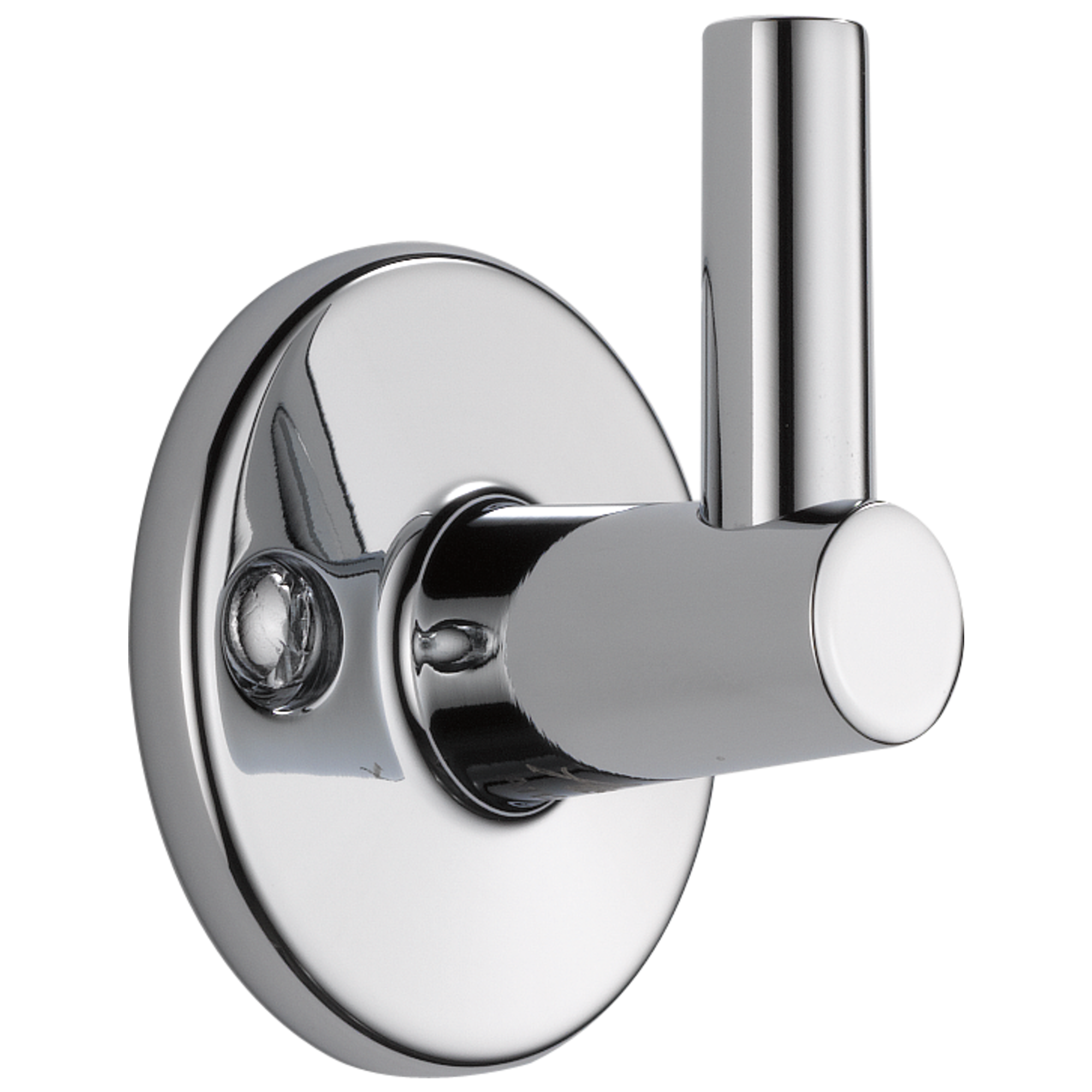 Delta - Pin Wall Mount for Hand Shower - Chrome - U9501-PK