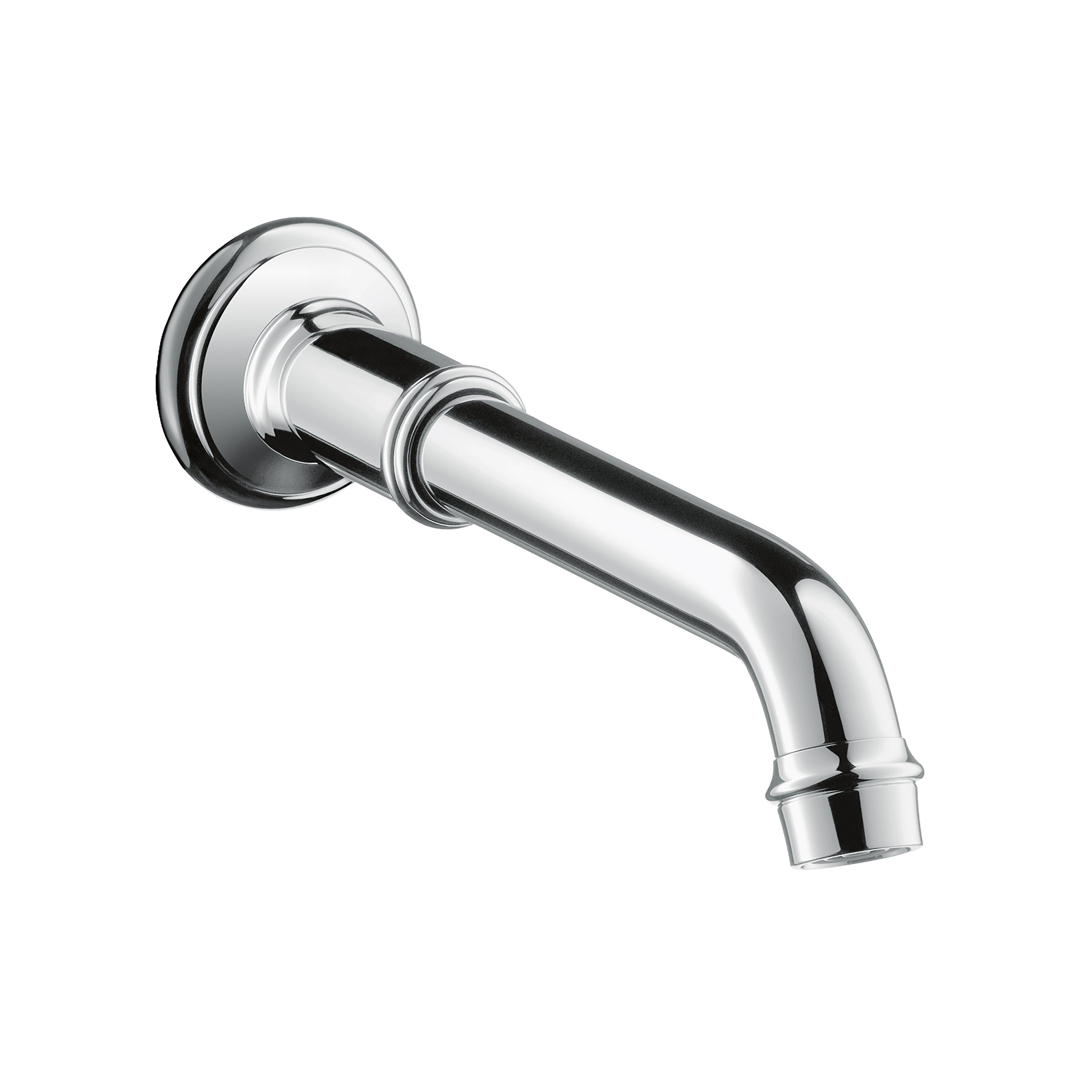 Tub Spout in Multiple Finishes