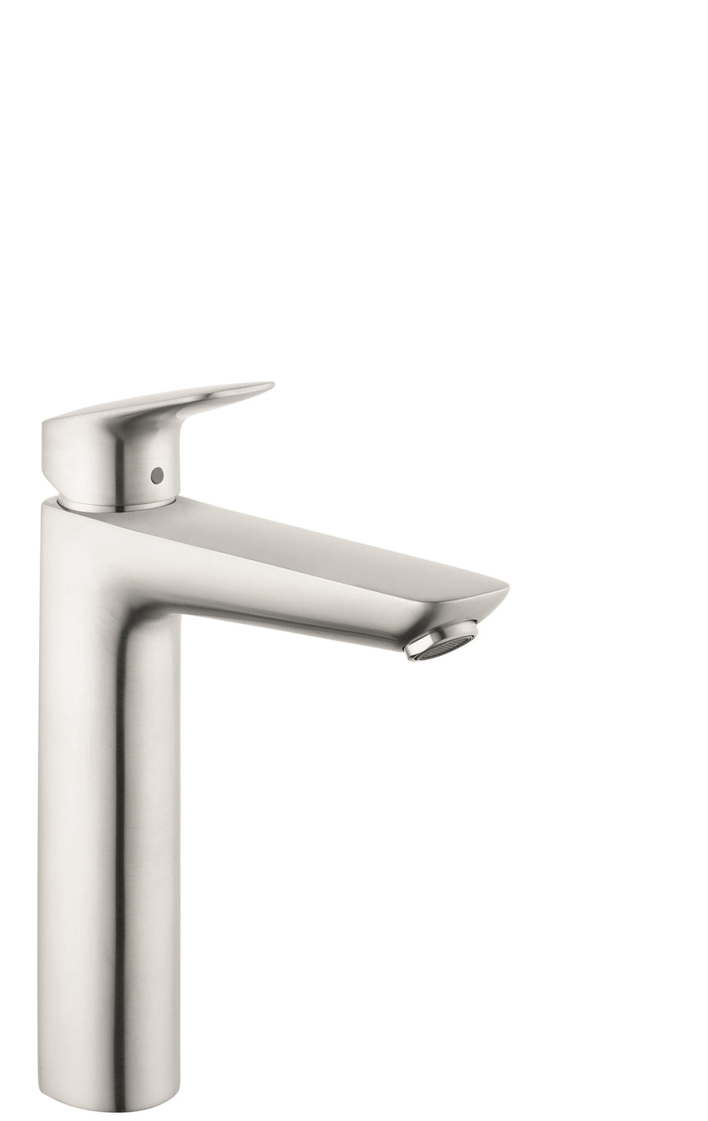 Single-Hole Faucet 190 with Pop-Up Drain, 1.2 GPM in Multiple Finishes