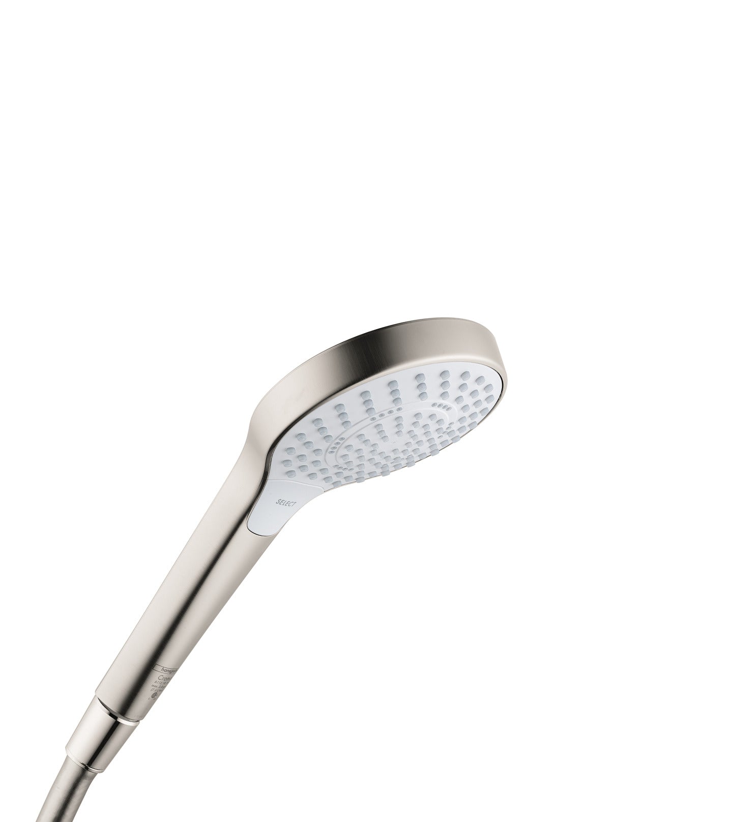 Handshower 110 3-Jet, 1.75 GPM in Multiple Finishes