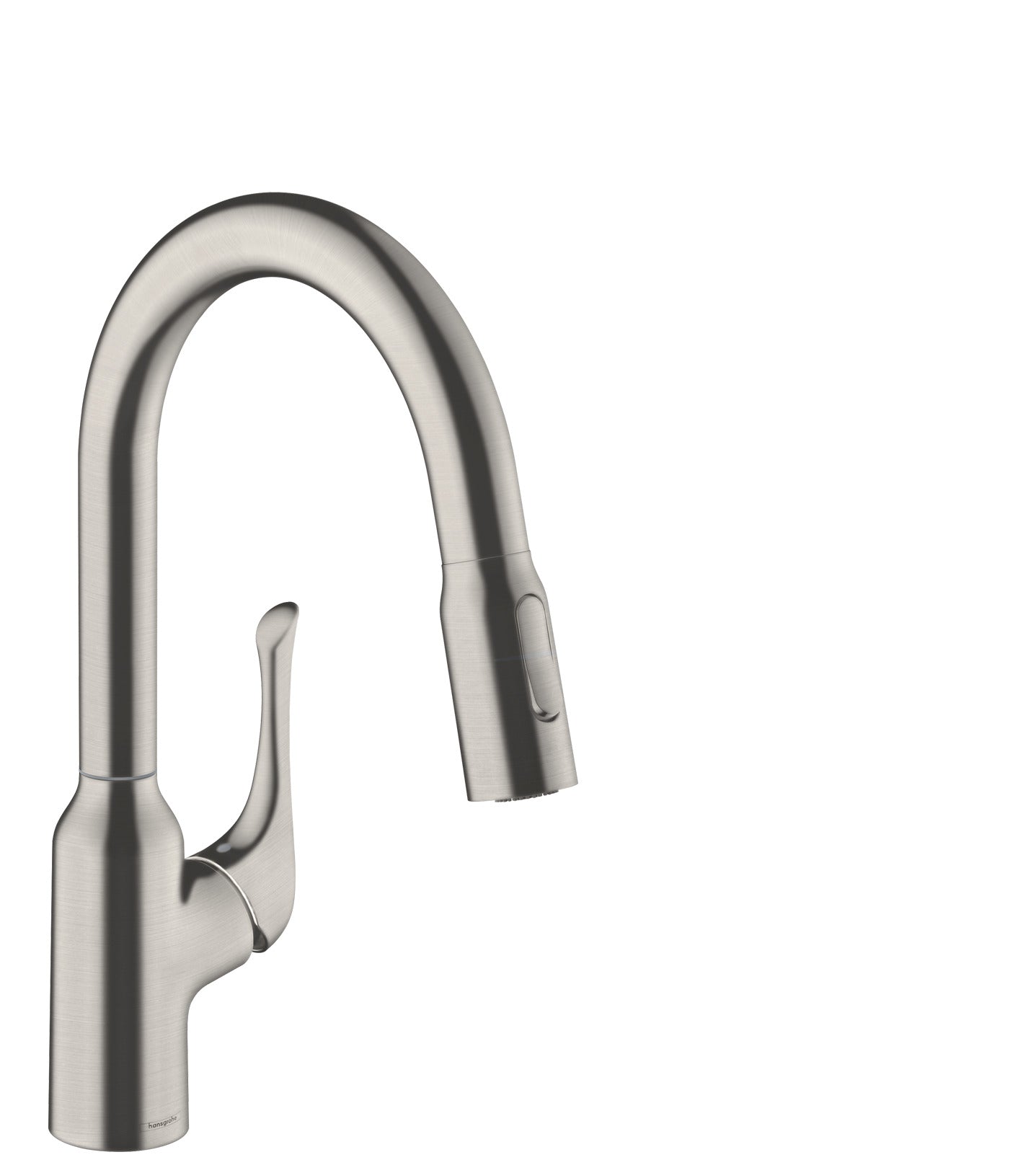 Prep Kitchen Faucet, 2-Spray Pull-Down, 1.75 GPM in Multiple Finishes