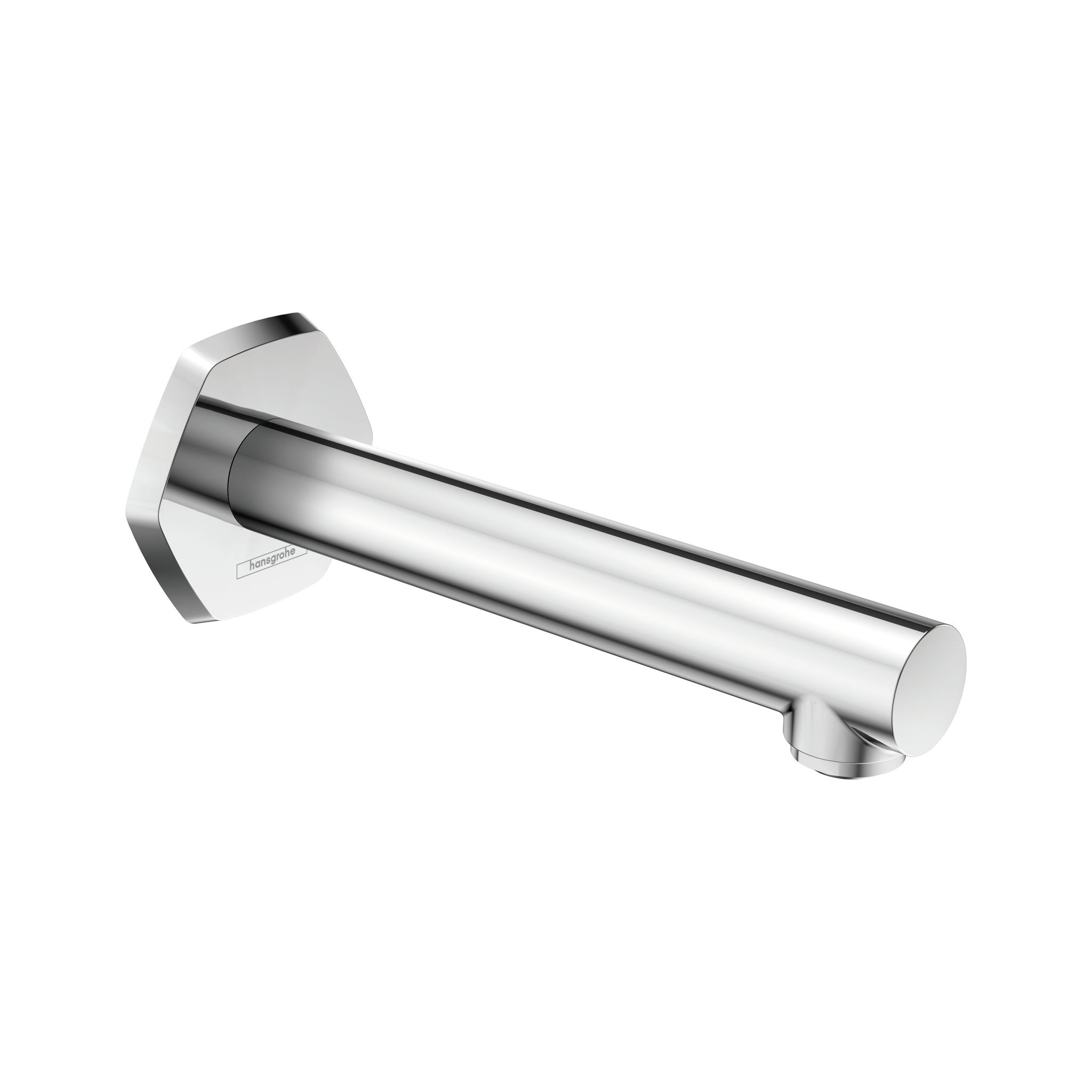 Tub Spout in Multiple Finishes