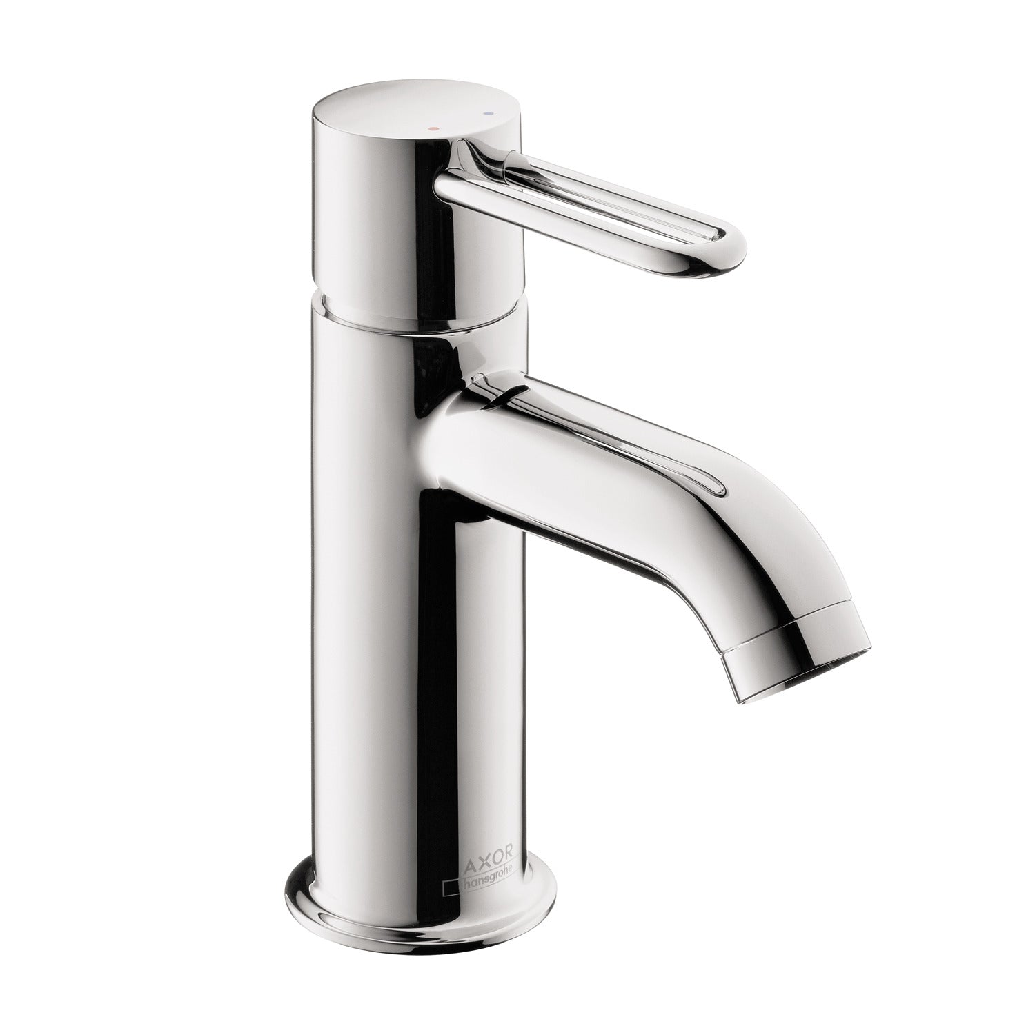 Single-Hole Faucet 90 with Pop-Up Drain, 1.2 GPM in Multiple Finishes