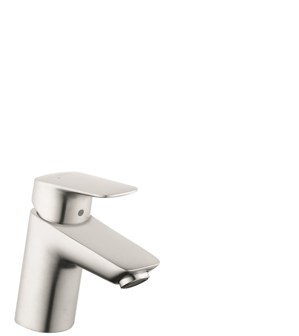 Single-Hole Faucet 70 with Pop-Up Drain, 1.2 GPM in Multiple Finishes