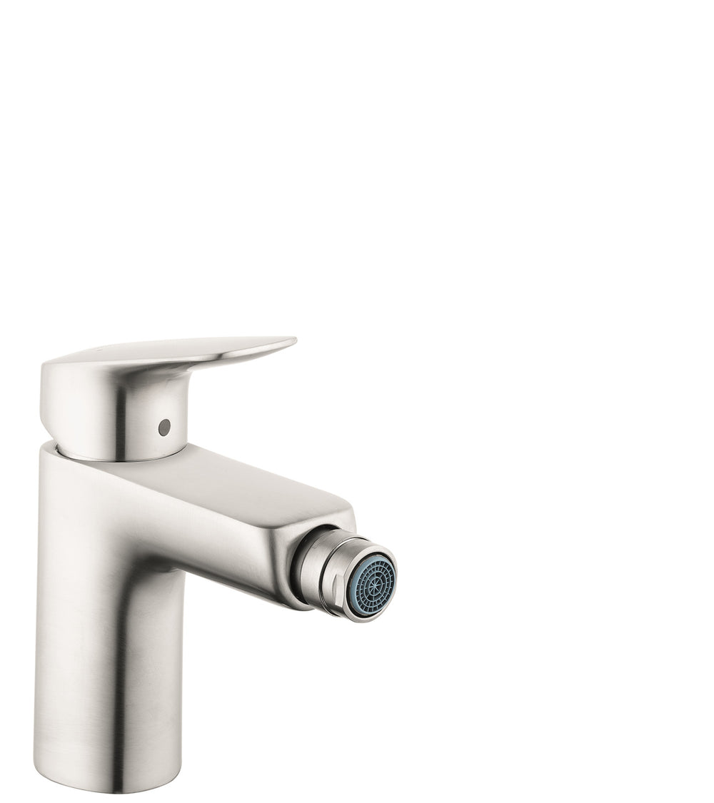 Single-Hole Bidet Faucet in Multiple Finishes