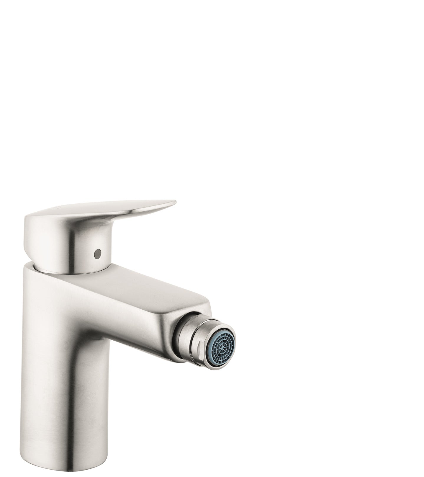 Single-Hole Bidet Faucet in Multiple Finishes