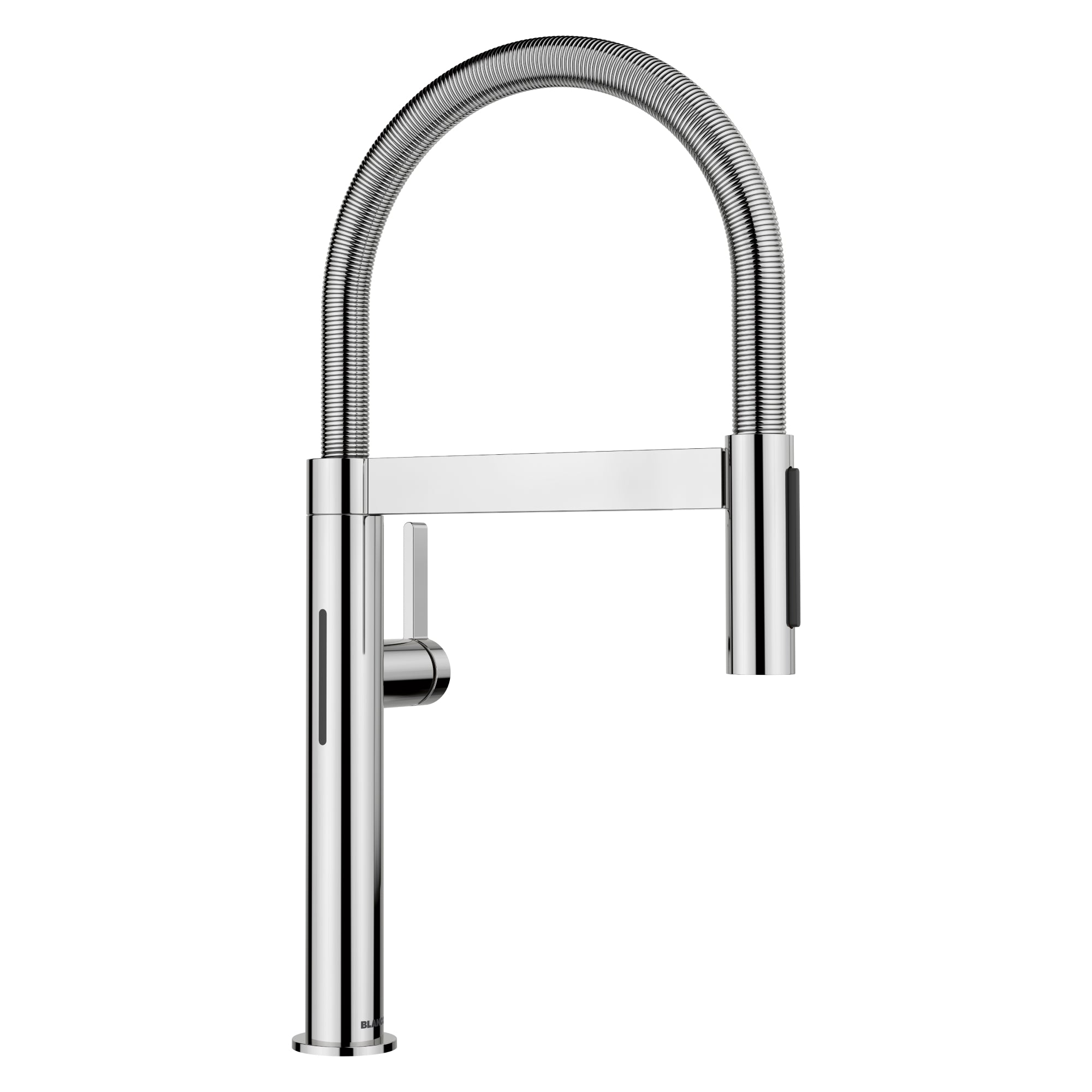 Blanco - 527478 - Culina II Mini Sensor Pull-Down Dual-Spray Kitchen Faucet - Chrome